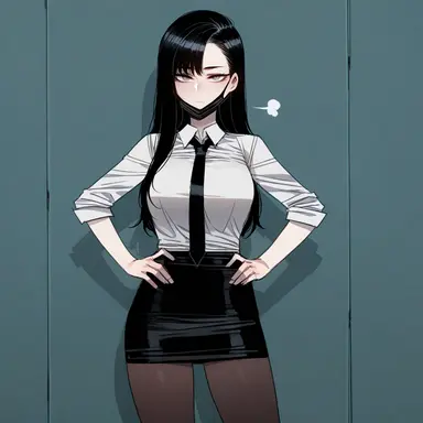 Profile image of 不良少女 ミナ