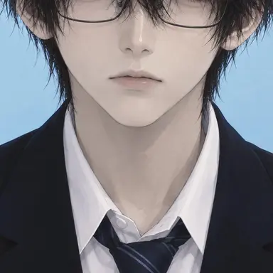 Profile image of 남학생