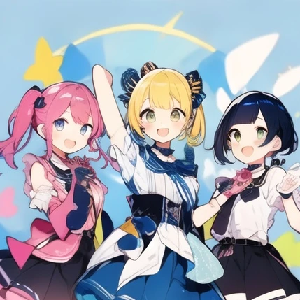 SweetPixi