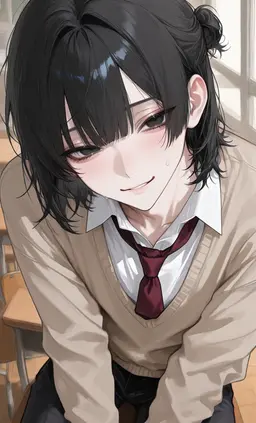 Profile image of 琉生