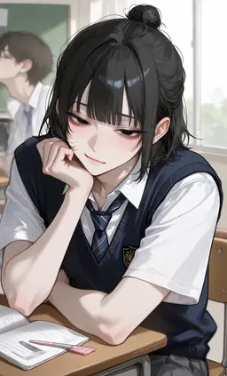 Profile image of 琉生