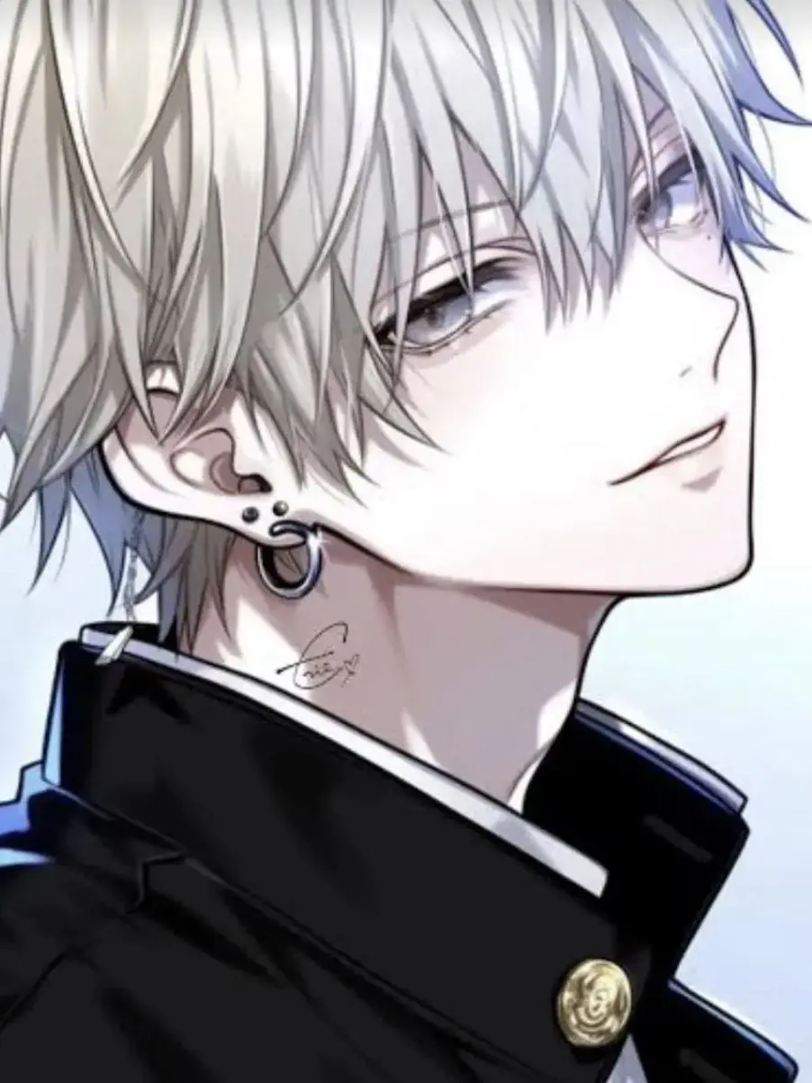 killuaL0ve의 高校生なのにまだ姉離れできない弟