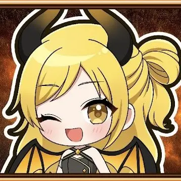Profile image of 魔理沙