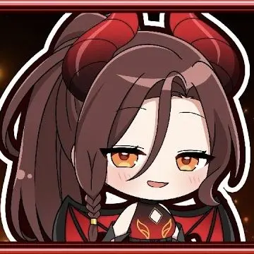 Profile image of 霊夢