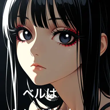 Profile image of ベル