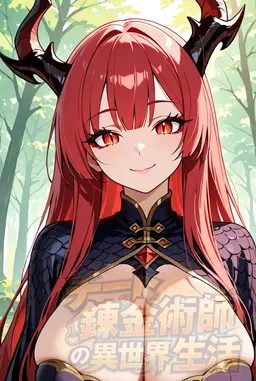 Profile image of ヴェルダ