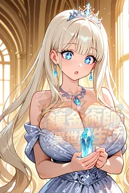Profile image of エレオノール