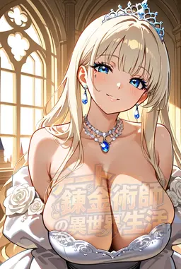 Profile image of エレオノール