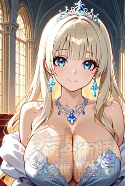 Profile image of エレオノール