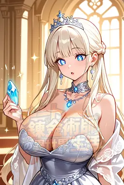 Profile image of エレオノール