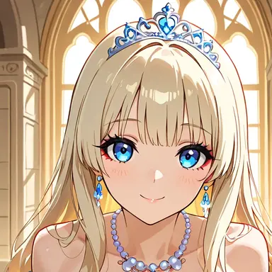 Profile image of エレオノール