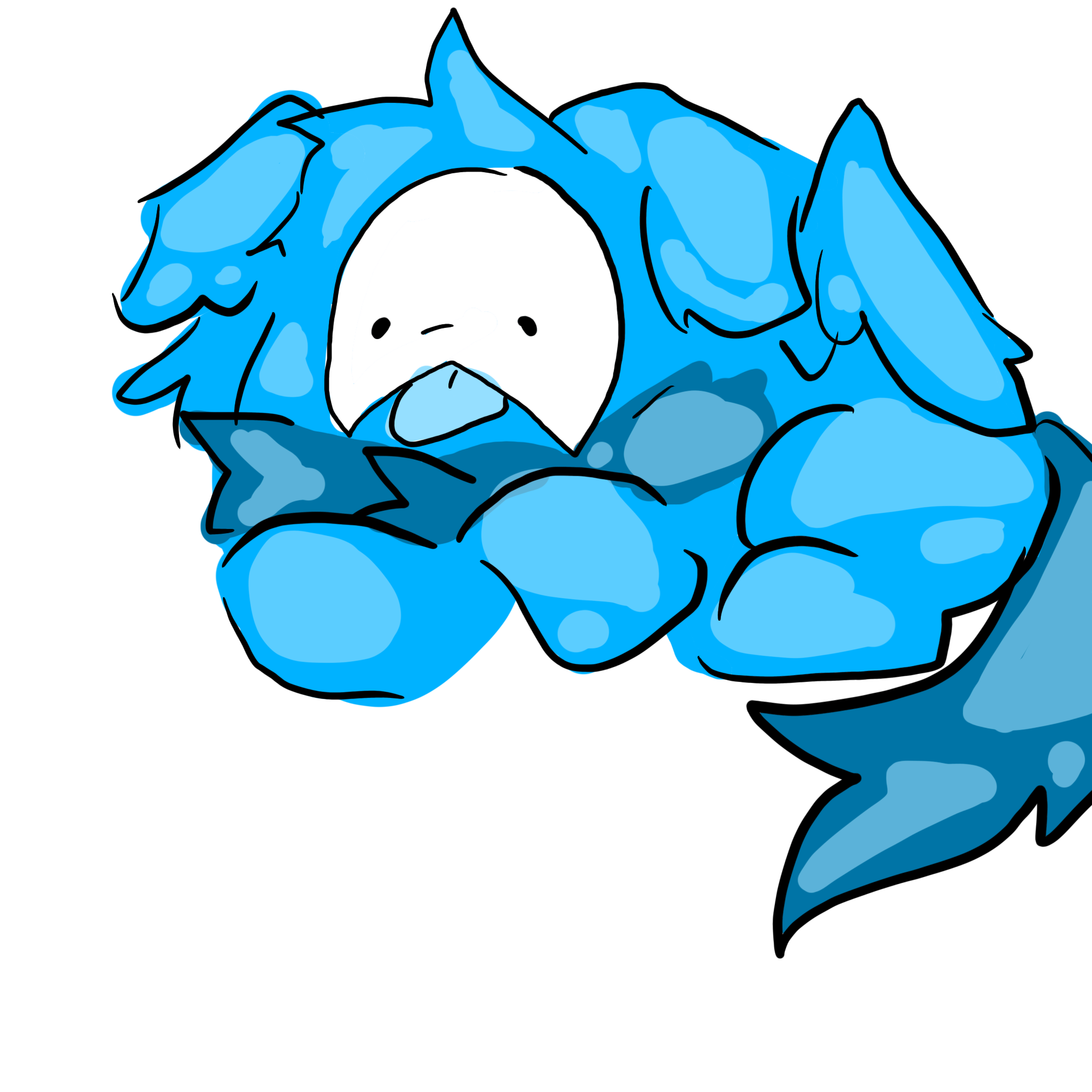 slime pup 대표 이미지