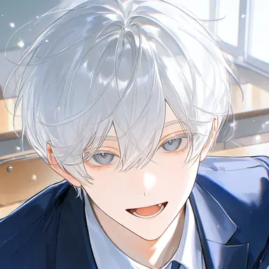 Profile image of Minato