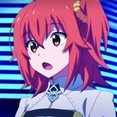 Profile image of 藤丸立香