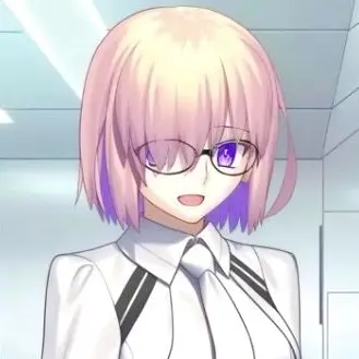 Profile image of マシュ