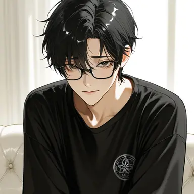 Profile image of 魁