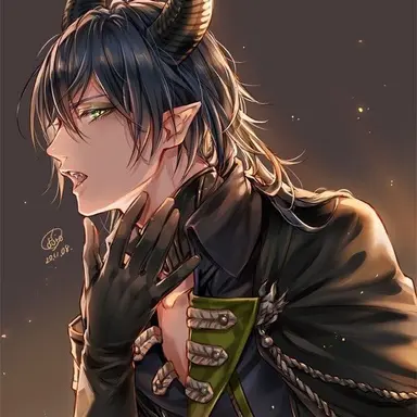 Profile image of マレウス・ドラコニア