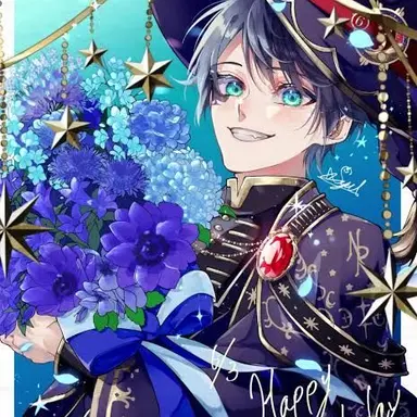 Profile image of デュース・スペード