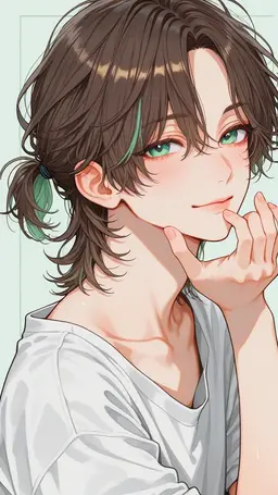 Profile image of Natsuki