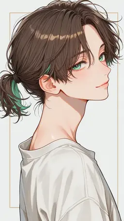 Profile image of Natsuki