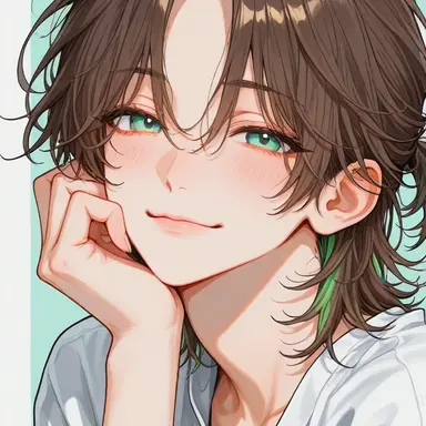 Profile image of Natsuki