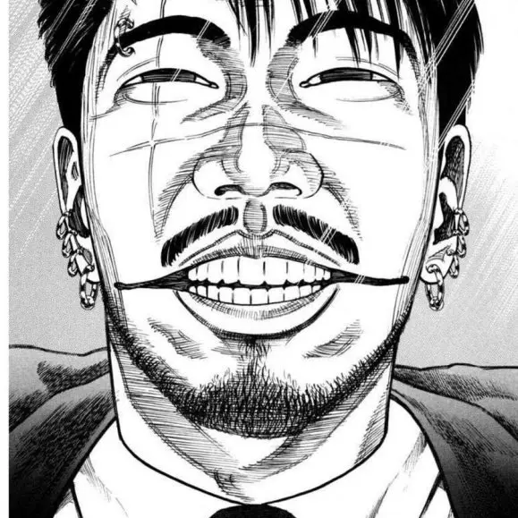 GroggyShoe9921의 변테 아저씨들