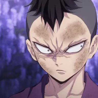Profile image of 不死川玄弥