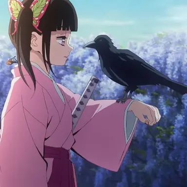 Profile image of 栗花落カナヲ