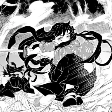 Profile image of 時透無一郎