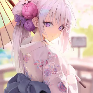 Profile image of 아야츠노 유니