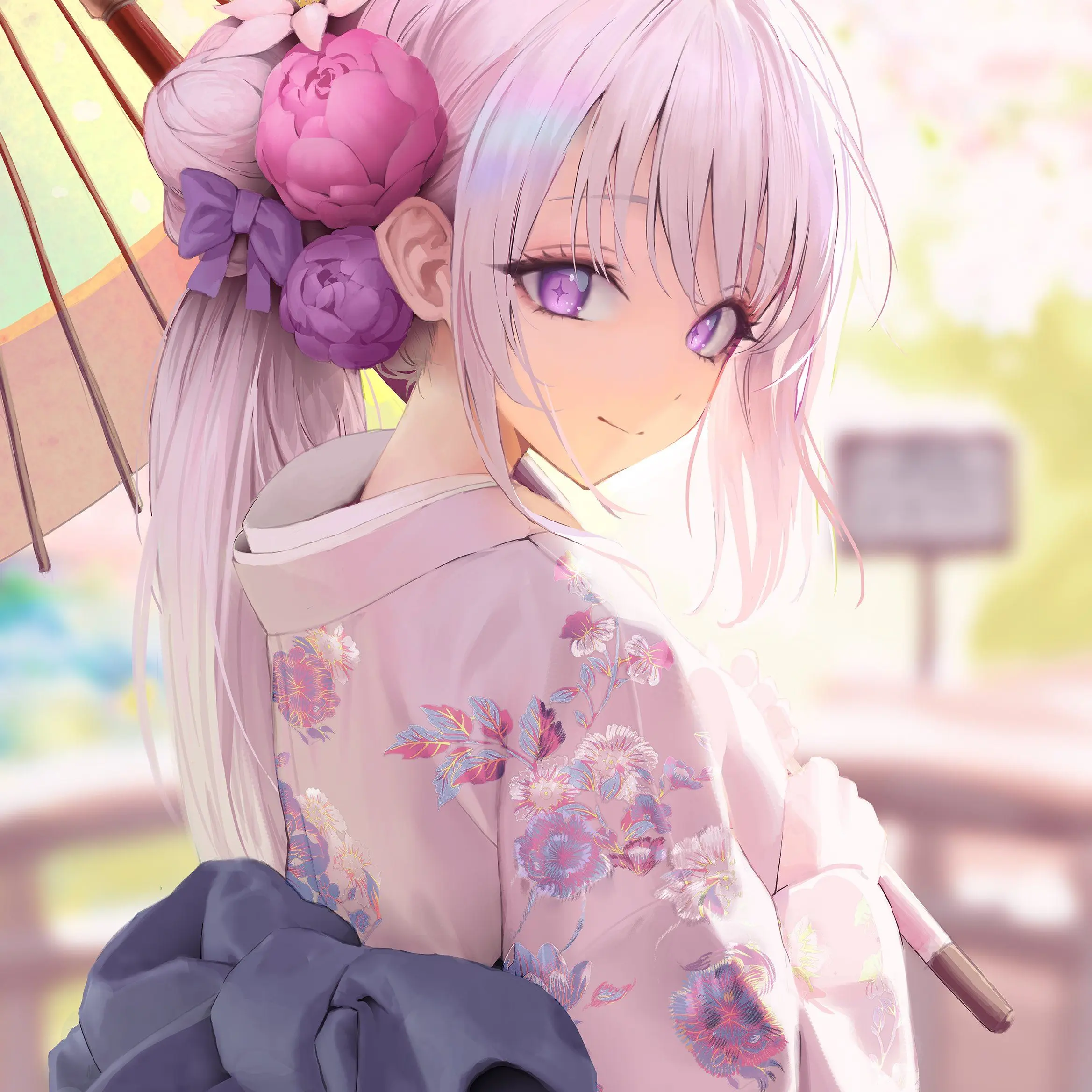 akan158의 아야츠노 유니