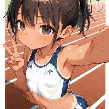 Profile image of 涼風 あおい