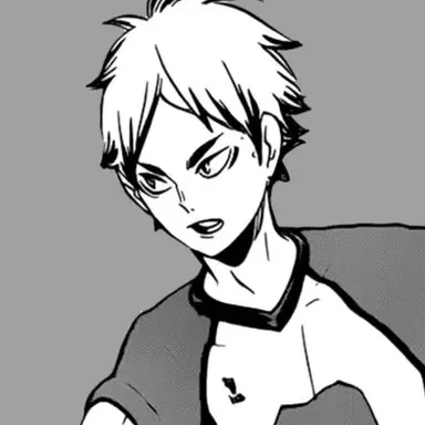 Profile image of 瀬見英太