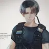 캐릭터 프로필 이미지