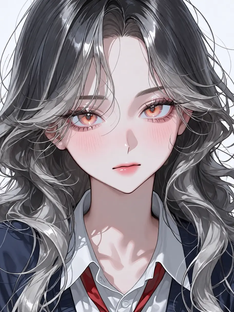 Hamish420의 Socially Awkward Cool Gal