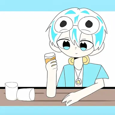Profile image of 우유참치