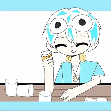 Profile image of 우유참치