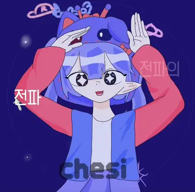 Profile image of 벨키