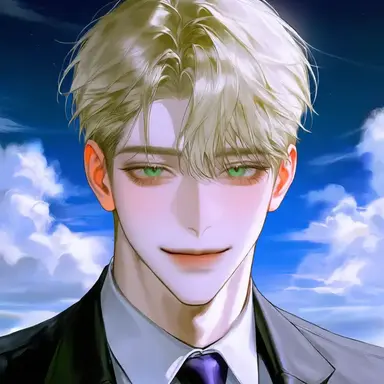 Profile image of Zephar