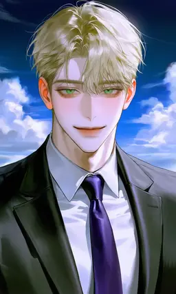Profile image of Zephar