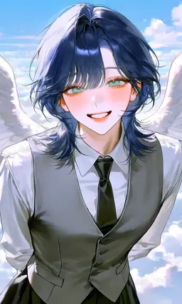 Profile image of Haniel
