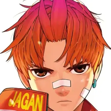 Profile image of 엔조지 진