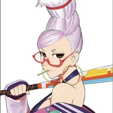 Profile image of 아야세 세이코
