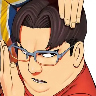 Profile image of 사카타 킨타