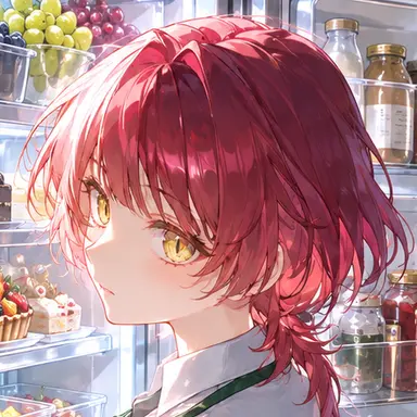 Profile image of 마슈