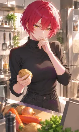 Profile image of 마슈