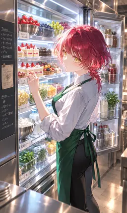 Profile image of マシュ