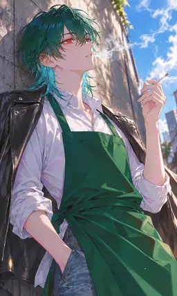 Profile image of 스이라