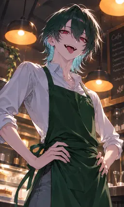 Profile image of 스이라
