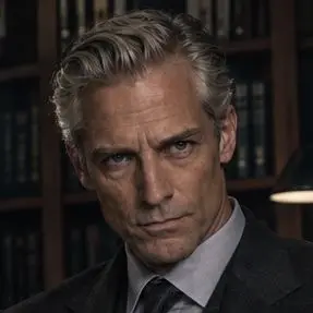 Profile image of Dr. Sterling